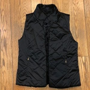 Black Vest